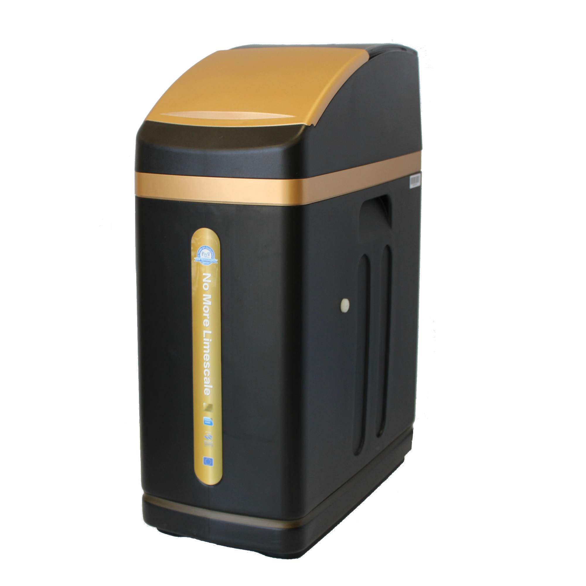 EWT 610 Gold Water Softener EWT Water Softeners for Soft Water
